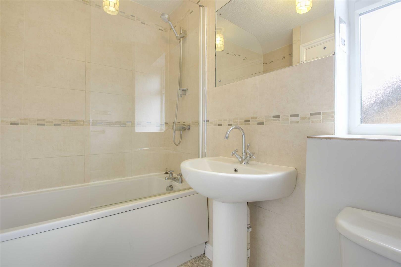 Treborough, Furzton, Milton Keynes
